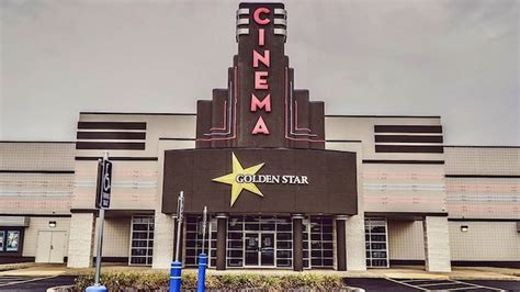 golden star theaters - austintown cinema|Austintown Cinema